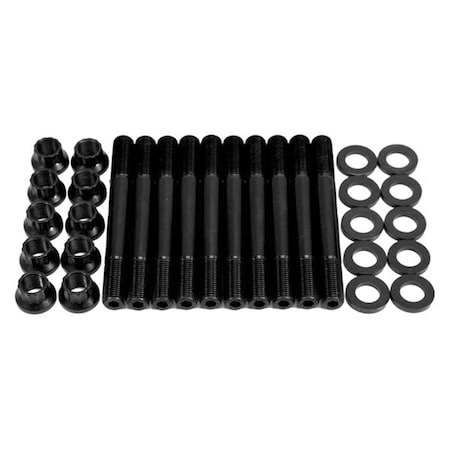 Arp 1984-1988 Mitsubishi Cordia Pro Series 12 Point Head Stud Kit 207-4201